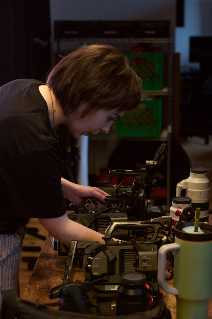 BTS Mainstage Chicago 03312025-17